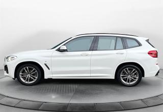 BMW X3 - Image 55