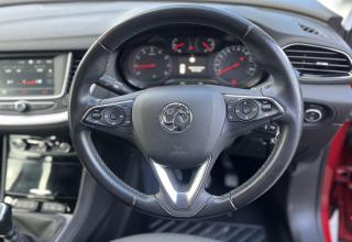 Vauxhall Grandland X - Image 9