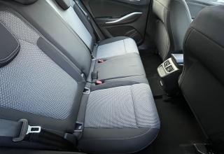 Vauxhall Grandland X - Image 15