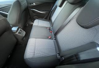 Vauxhall Grandland X - Image 19