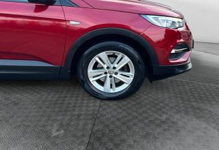 Vauxhall Grandland X - Image 28