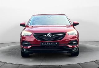Vauxhall Grandland X - Image 3
