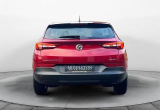 Vauxhall Grandland X - Image 29