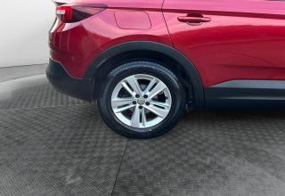 Vauxhall Grandland X - Image 31