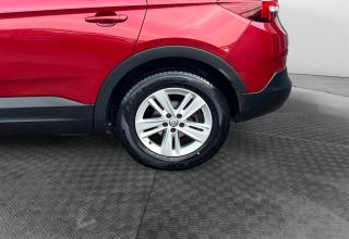 Vauxhall Grandland X - Image 32