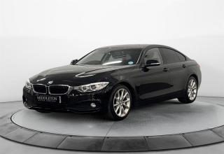 BMW 4 SERIES GRAN COUPE - Image 3