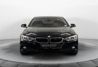 BMW 4 SERIES GRAN COUPE - Image 4