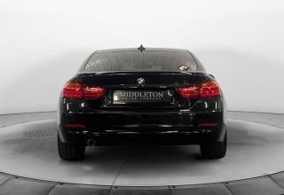 BMW 4 SERIES GRAN COUPE - Image 5
