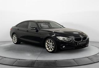 BMW 4 SERIES GRAN COUPE - Image 8