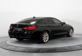 BMW 4 SERIES GRAN COUPE - Image 10