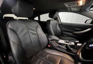 BMW 4 SERIES GRAN COUPE - Image 15