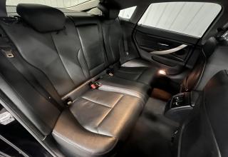 BMW 4 SERIES GRAN COUPE - Image 16