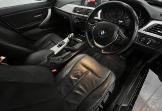 BMW 4 SERIES GRAN COUPE - Image 17