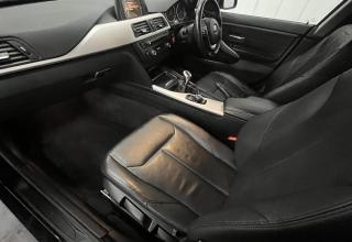 BMW 4 SERIES GRAN COUPE - Image 20