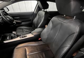 BMW 4 SERIES GRAN COUPE - Image 25