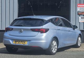 Vauxhall Astra - Image 6