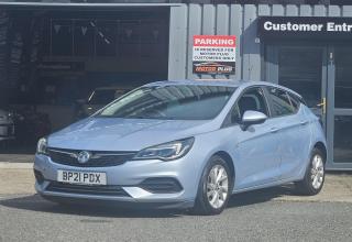 Vauxhall Astra - Image 5