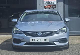 Vauxhall Astra - Image 3