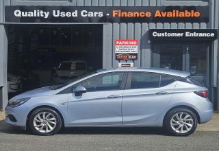Vauxhall Astra - Image 7