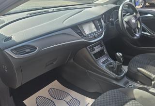 Vauxhall Astra - Image 9