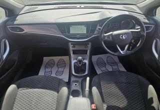 Vauxhall Astra - Image 12