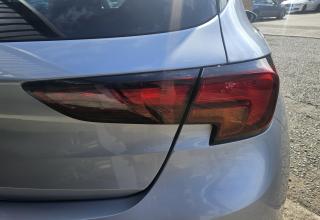 Vauxhall Astra - Image 15