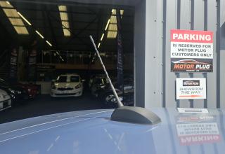 Vauxhall Astra - Image 16