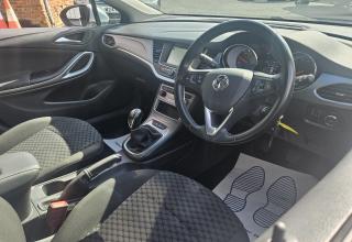 Vauxhall Astra - Image 22