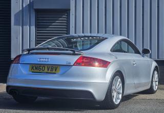 Audi TT - Image 6
