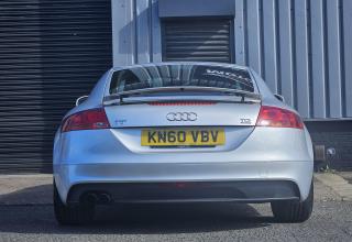 Audi TT - Image 4