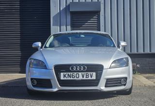 Audi TT - Image 3