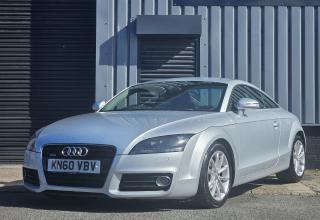 Audi TT - Image 5