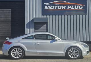 Audi TT - Image 7