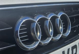 Audi TT - Image 9
