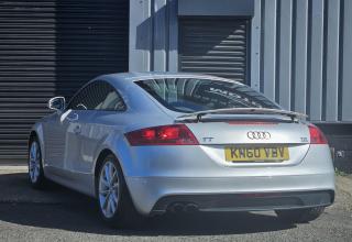 Audi TT - Image 2