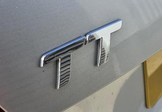 Audi TT - Image 12