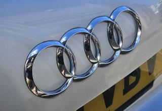 Audi TT - Image 15