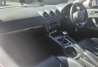 Audi TT - Image 17