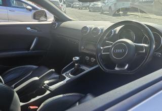 Audi TT - Image 21