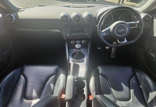 Audi TT - Image 23