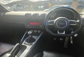 Audi TT - Image 39