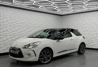 Citroen DS3