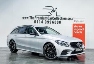 Mercedes C Class