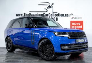 The Premium Car Collection