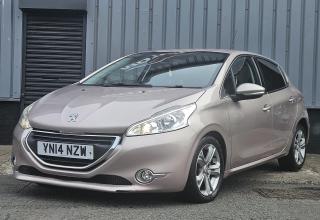 Peugeot 208 - Image 5