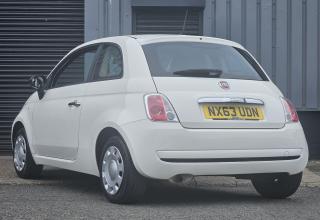 Fiat 500 - Image 2