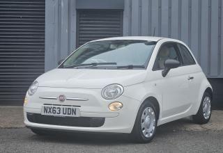 Fiat 500 - Image 5