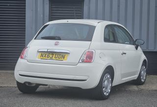 Fiat 500 - Image 6