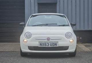 Fiat 500 - Image 3