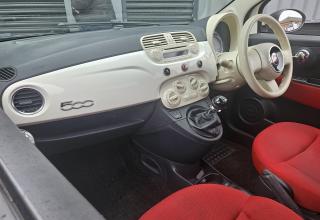 Fiat 500 - Image 10